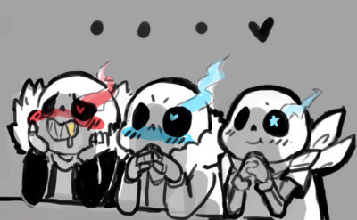 fell sans 蓝莓