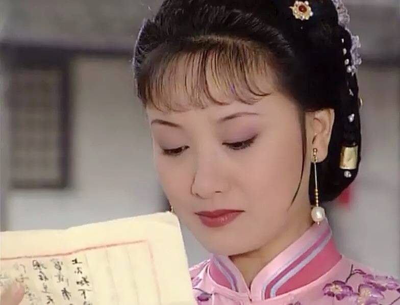 《康熙微服私访记》宜妃~邓婕