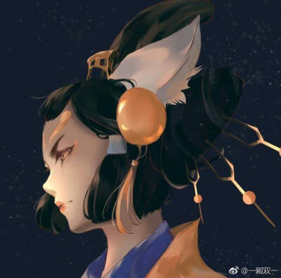 阴阳师玉藻前