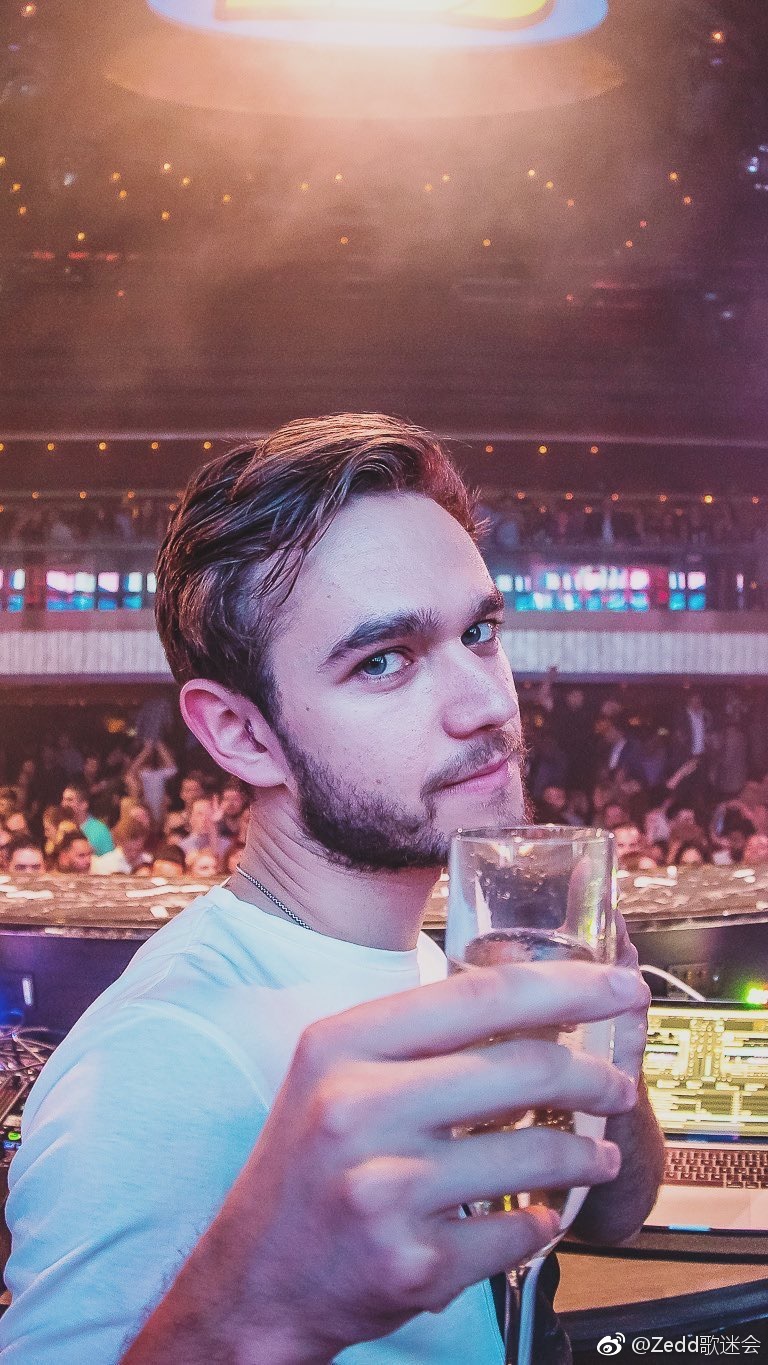 zedd 堆糖,美图壁纸兴趣社区