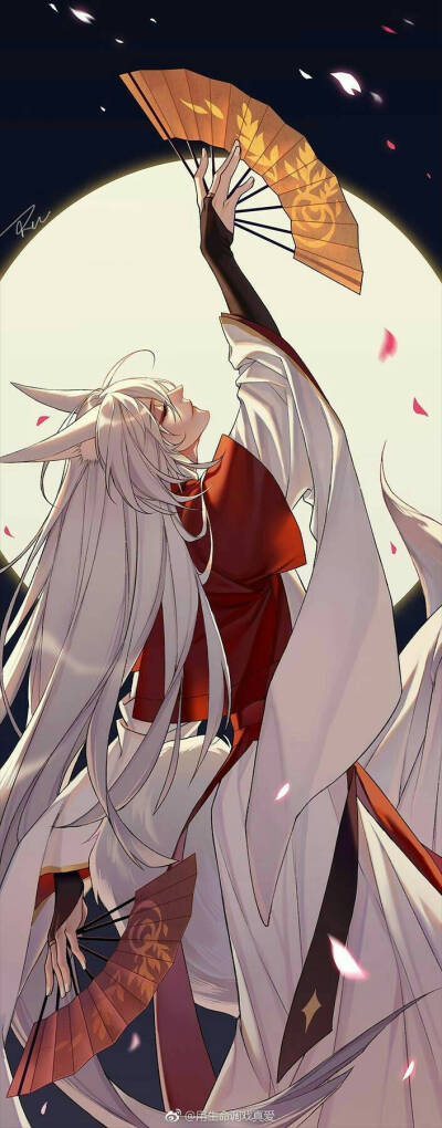 狐妖