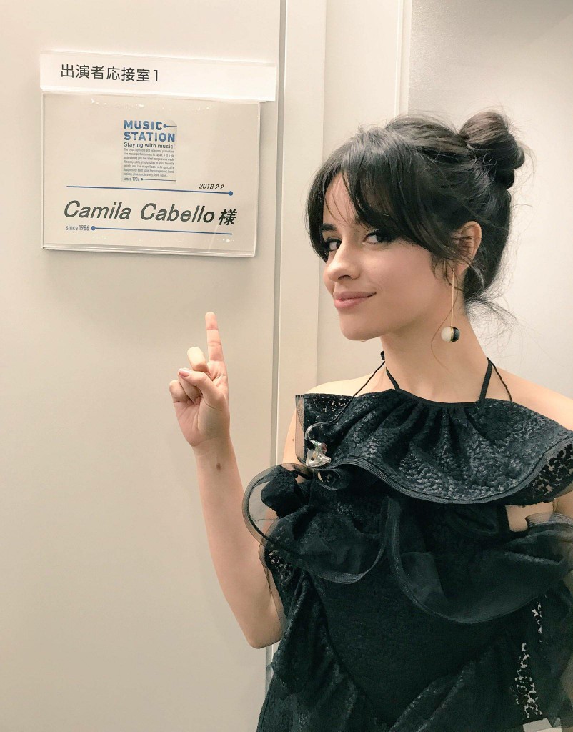 卡妹camilacabello