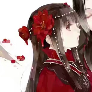 男头/女头/可爱/酷/文艺/清新/动漫/森系/情侣头像/情头/古风/现代