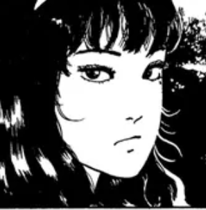 伊藤润二/头像/自截/富江