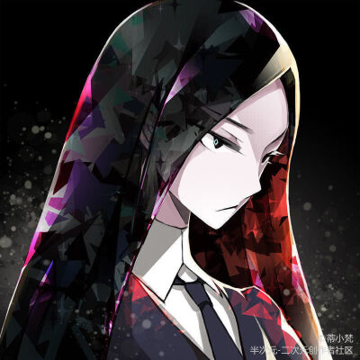 宝石之国圆粒金刚石 钻石