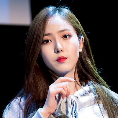 黄恩妃黄恩菲信飞 sinb gfriend 爱豆头像