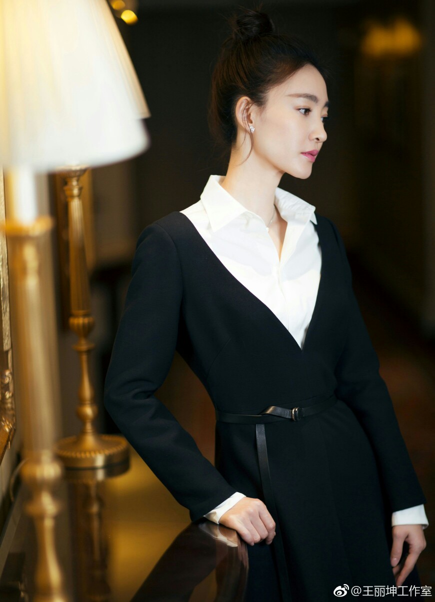 王丽坤 