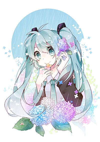 初音未来