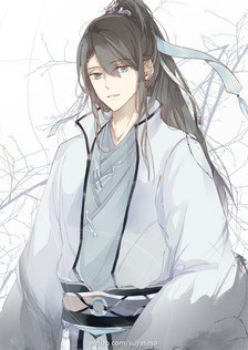 人渣反派自救糸统 沈清秋