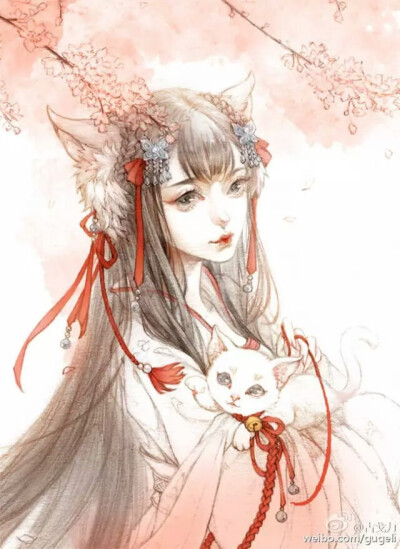 半面妆