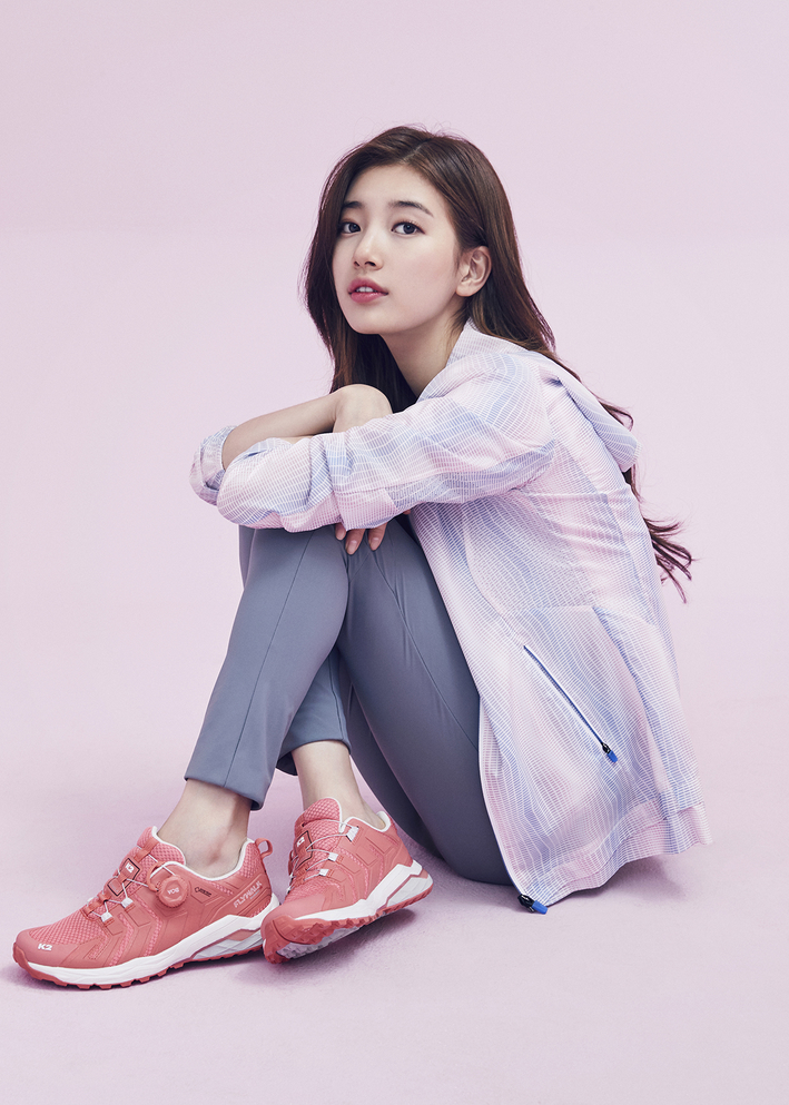 裴秀智 suzy