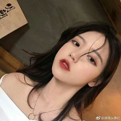 玩网头像韩系女头炫酷可爱帅气