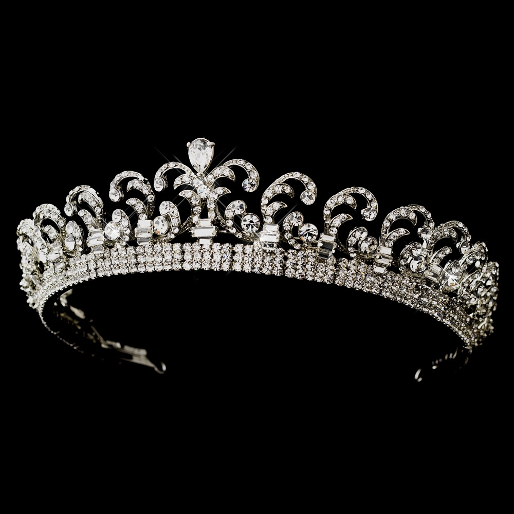 【图片】瑞典王妃索菲亚的王冠和珠宝首饰