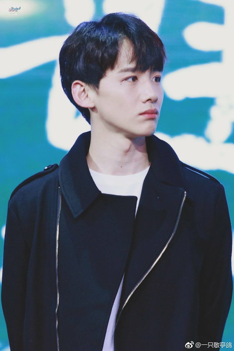 白先森的薄荷糖的堆糖个人主页