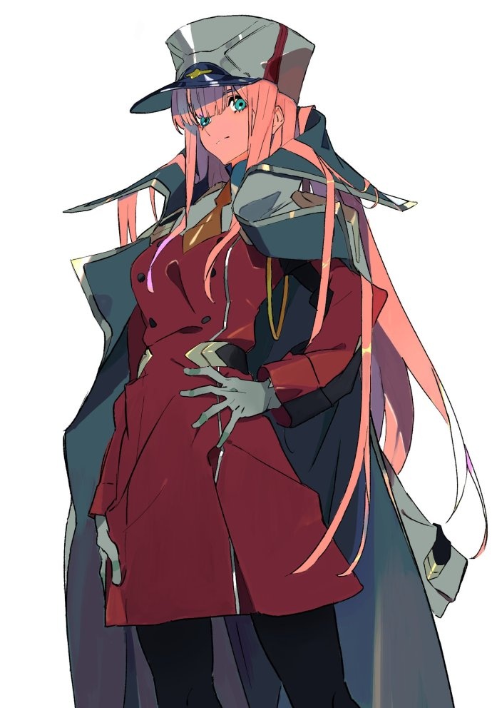 darlinginthefranxx