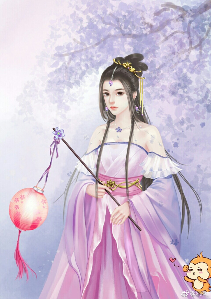 古风古装