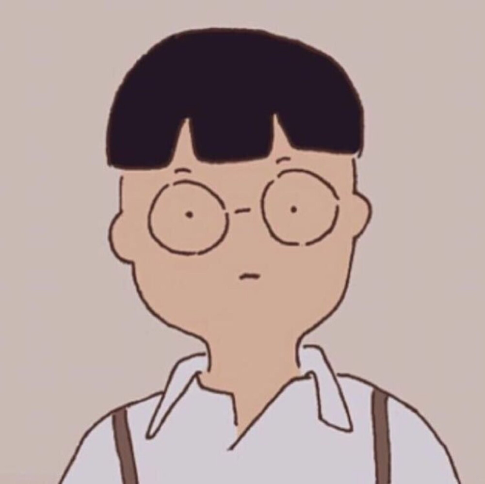搞怪头像