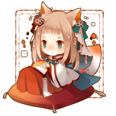 大坏狐狸