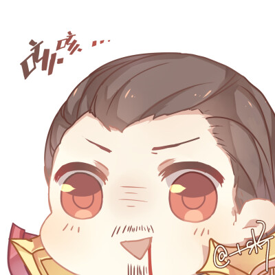 王者荣耀q版头像