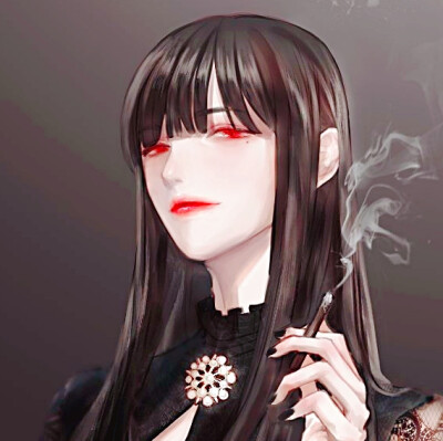 莓里の『动漫女生』