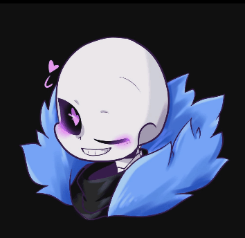 lust sans