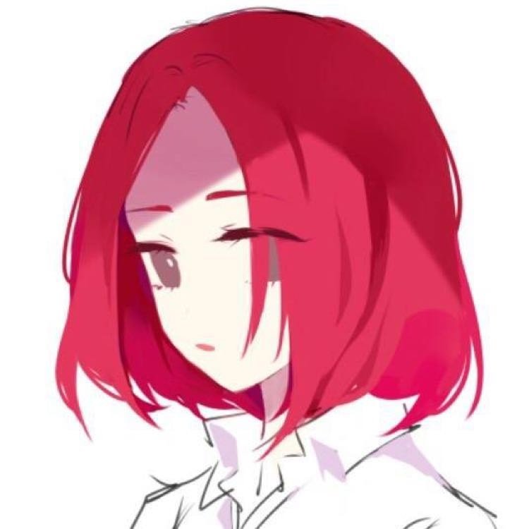 红发
