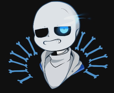 sans,muder,geno,lust 夏末大大的画已授权