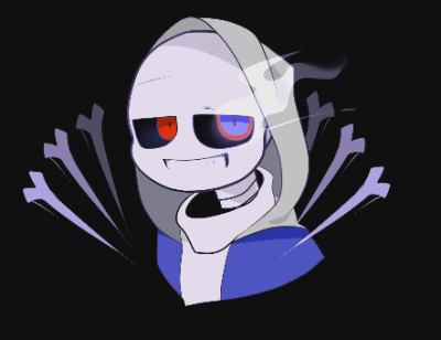 lust sans