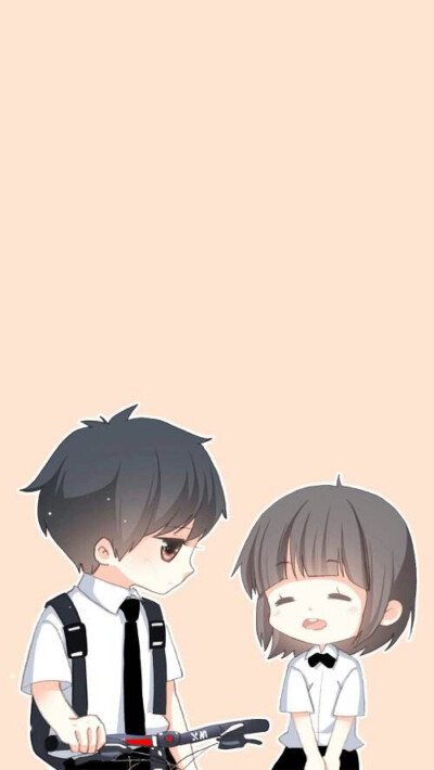 怦然心动双人