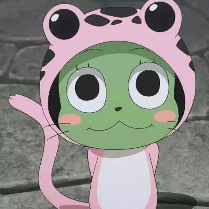「一汪猫乃」搞怪/可爱/动漫头像