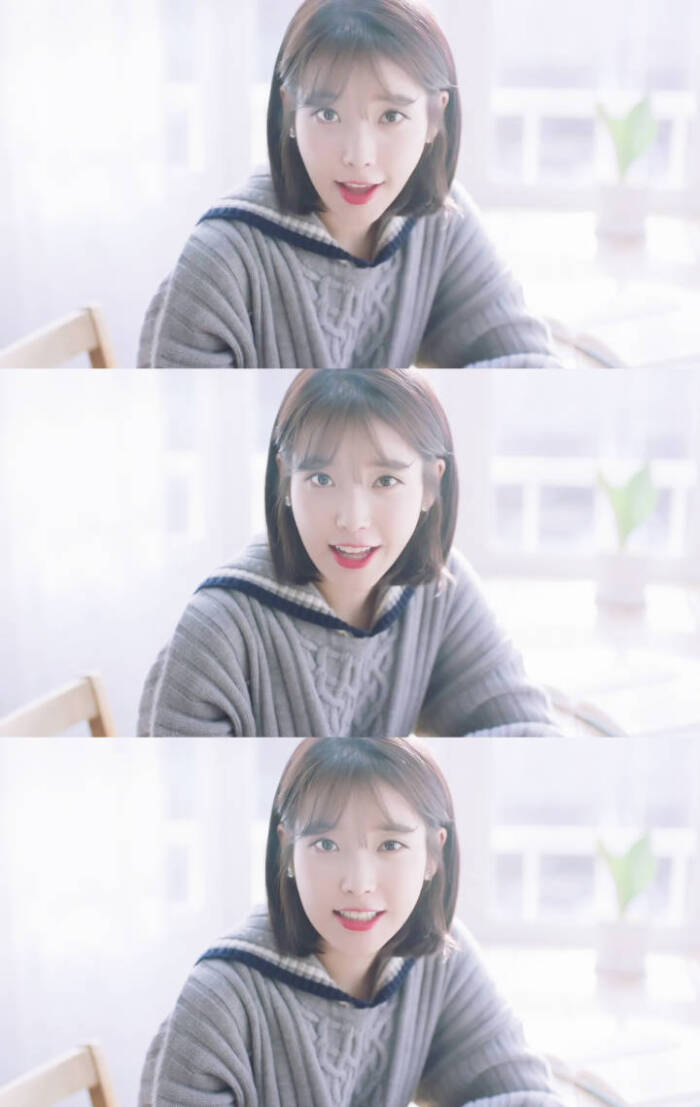iu 李知恩壁纸