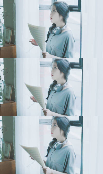 iu 李知恩壁纸