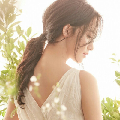 韩国女爱豆头像 少女时代 林允儿yoona