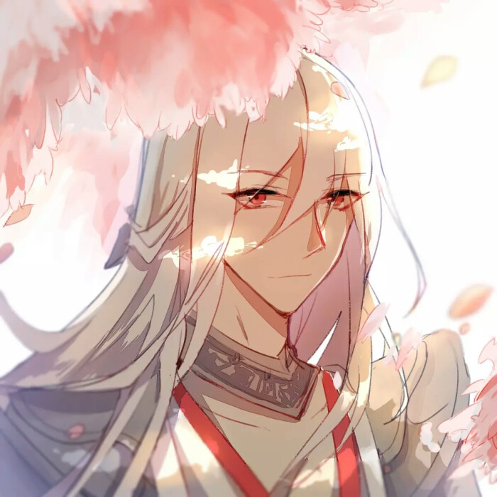 王者 基友头像 李白