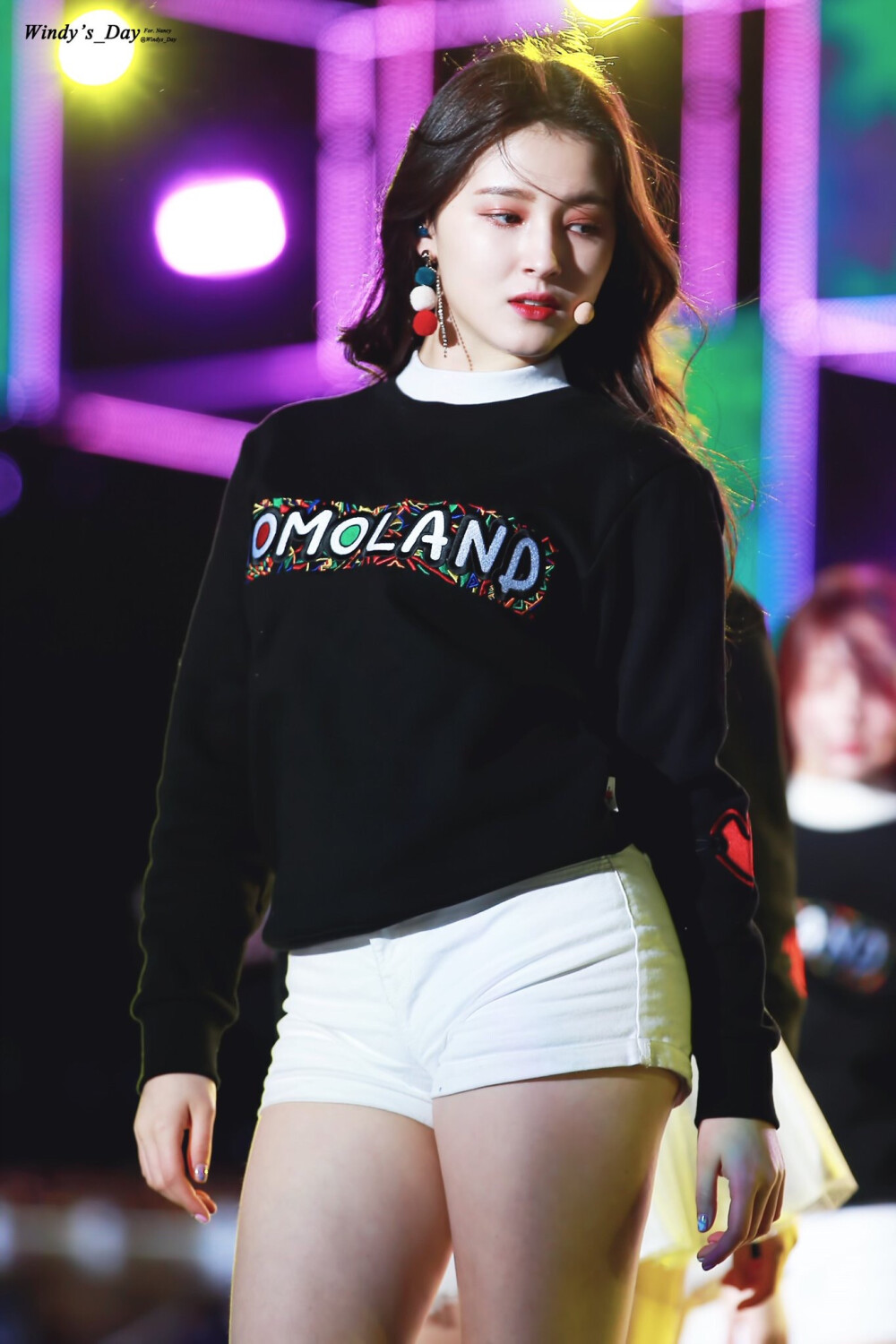 momoland nancy