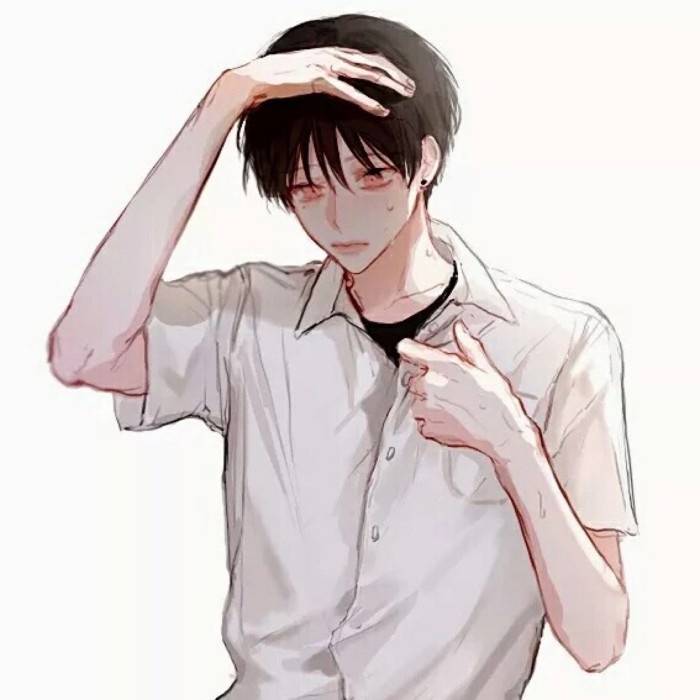 情头 男 - 堆糖,美图壁纸兴趣社区