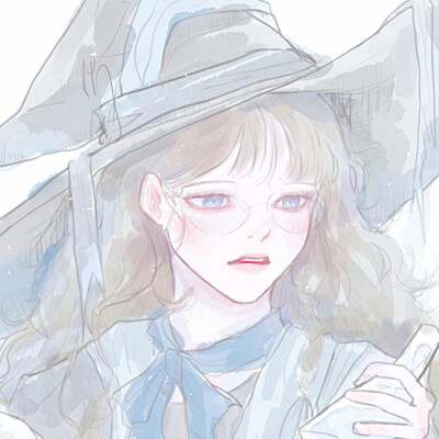 收集   点赞  评论  动漫头像 女生头像 软妹头像 脸萌萝莉原画作者