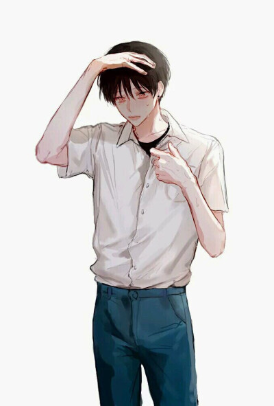 男头- 堆糖,美图壁纸兴趣社区