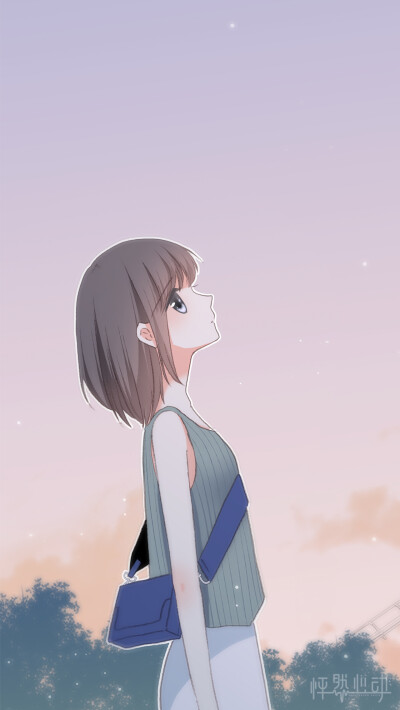 怦然心动