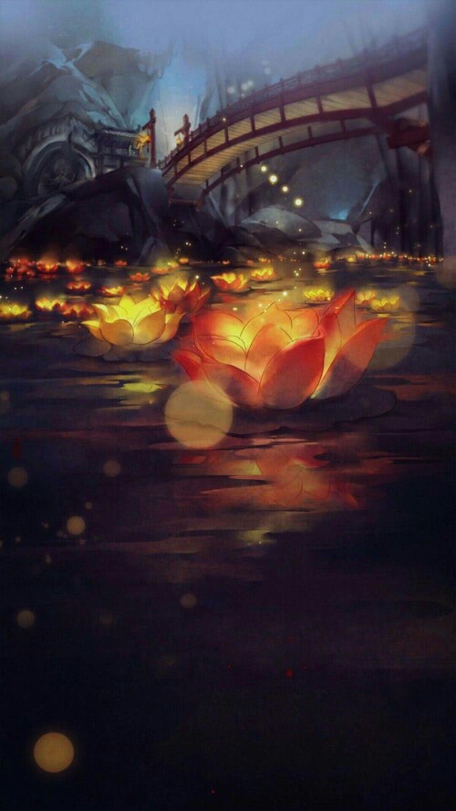 古风背景图(侵权删,道歉)