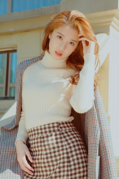 李凯馨