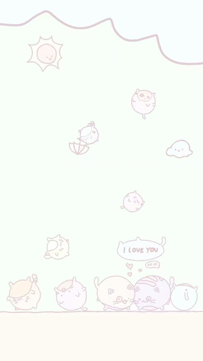 少女心图片抖音壁纸