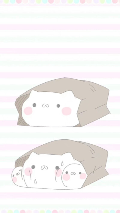 少女心图片抖音壁纸
