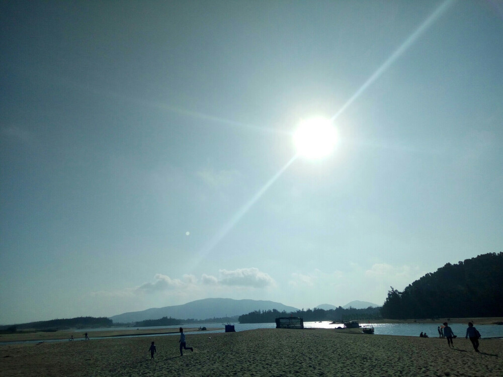 太阳sun