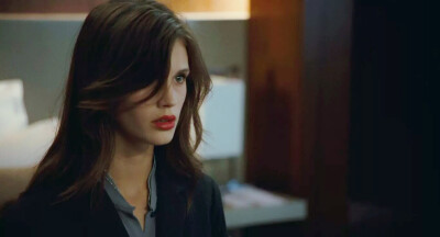 marine vacth