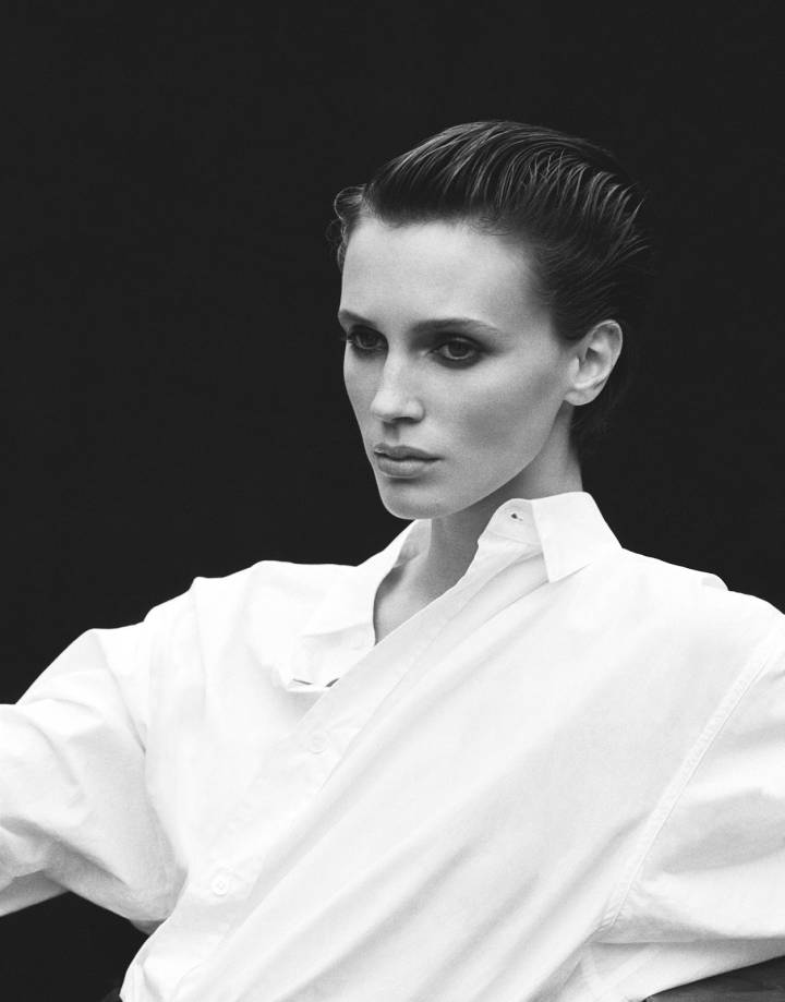 marine vacth