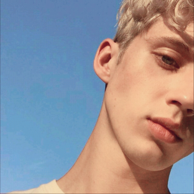 love troyesivan