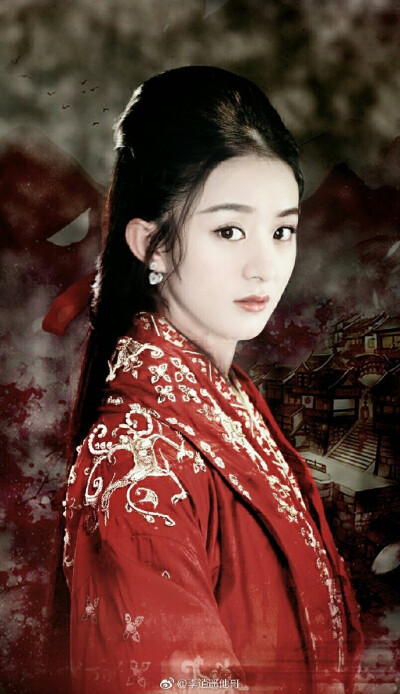 赵丽颖# 谁要的