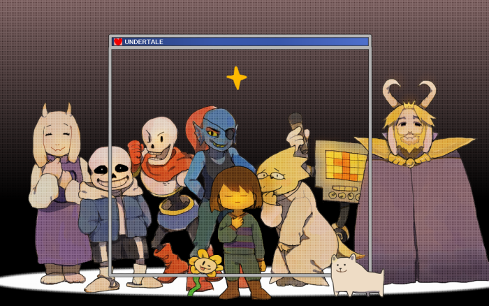 undertale