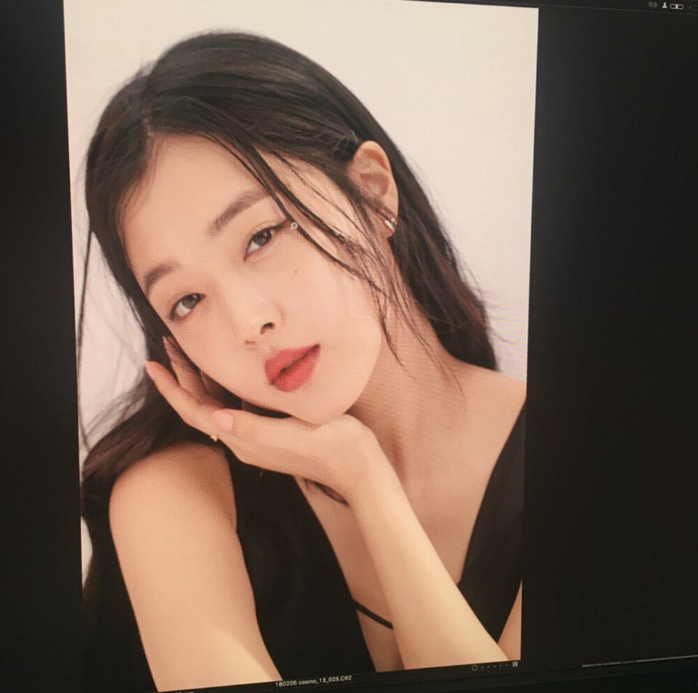 崔雪莉sulli 崔真理 壁纸 头像